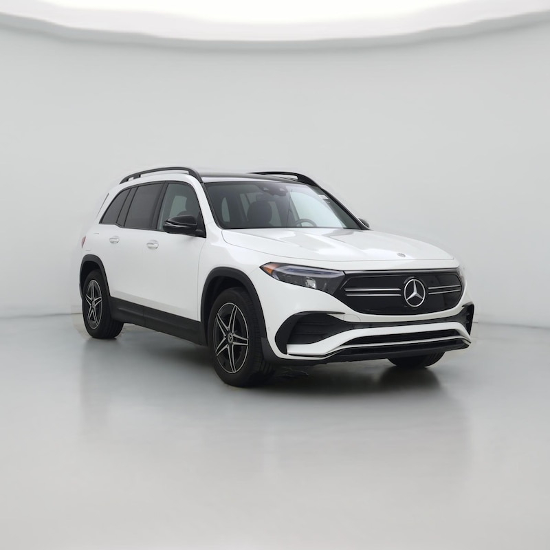 2023 Mercedes-Benz EQB 300