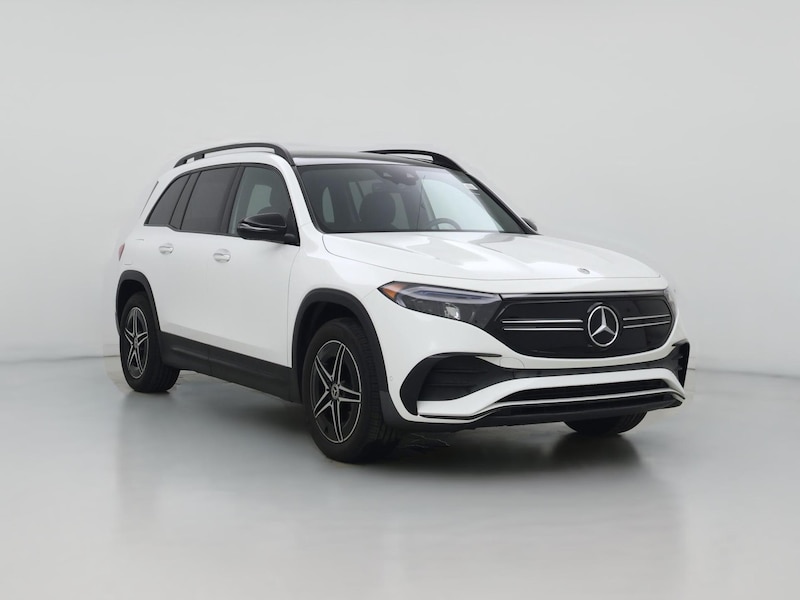 2023 Mercedes-Benz EQB 300 null