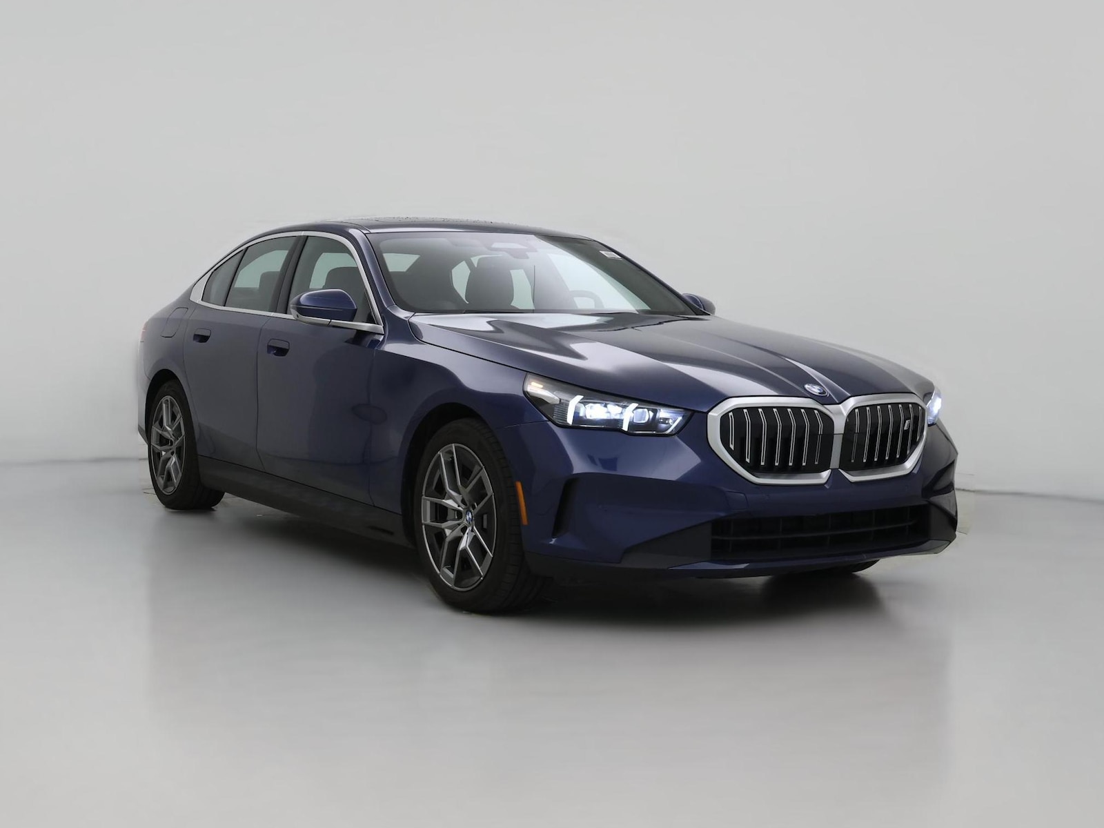 2026 BMW i5