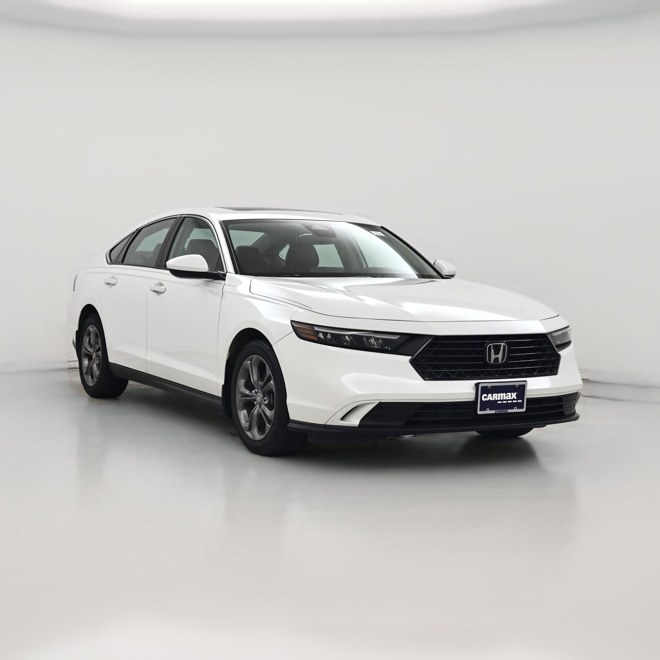 Thumbnail: 2024 Honda Accord - 1