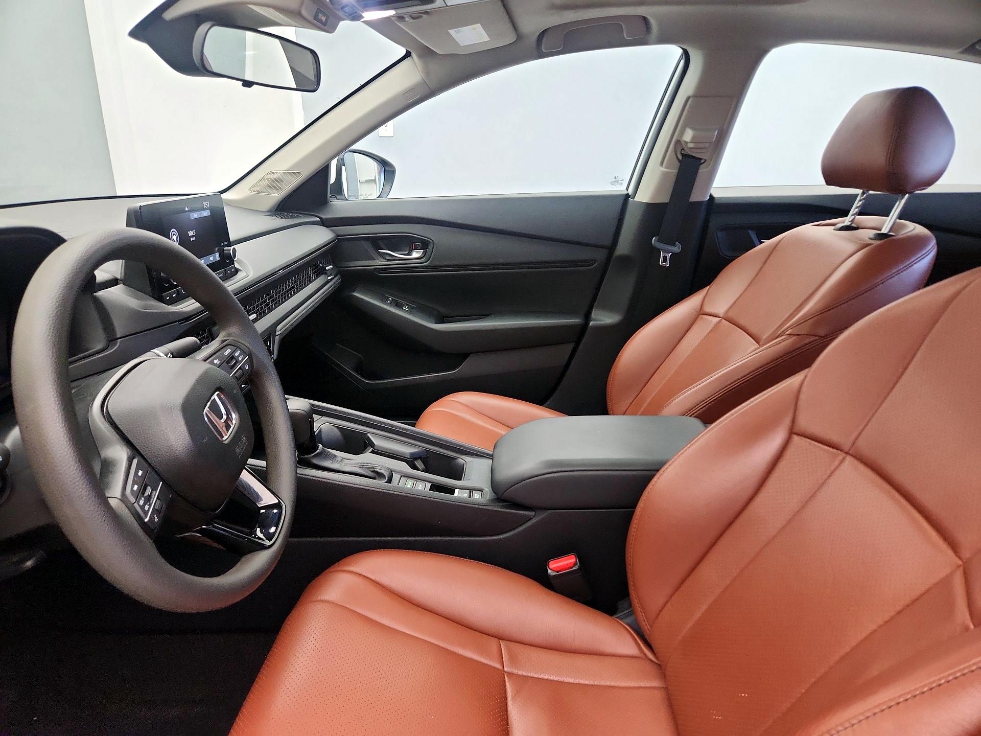 Thumbnail: 2024 Honda Accord - 11