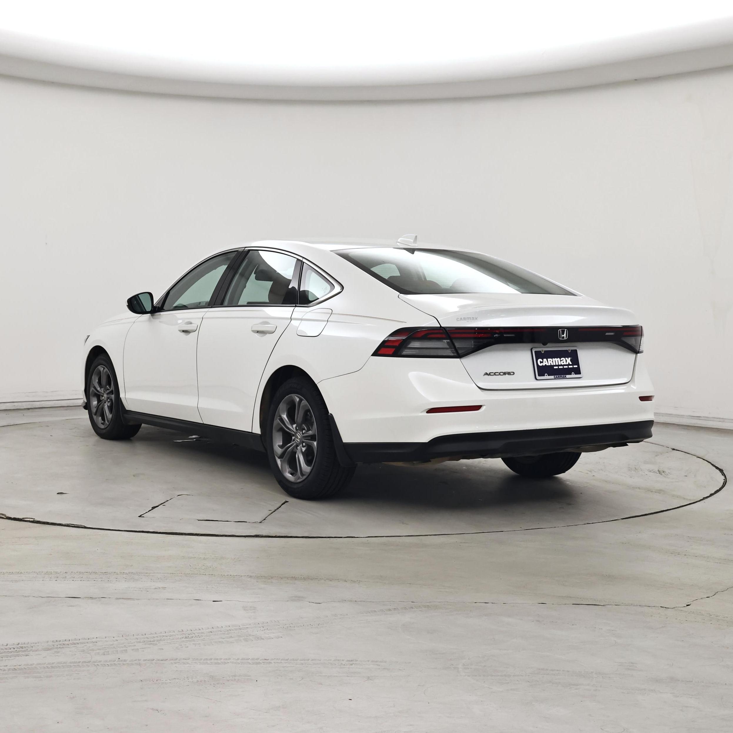 Thumbnail: 2024 Honda Accord - 2
