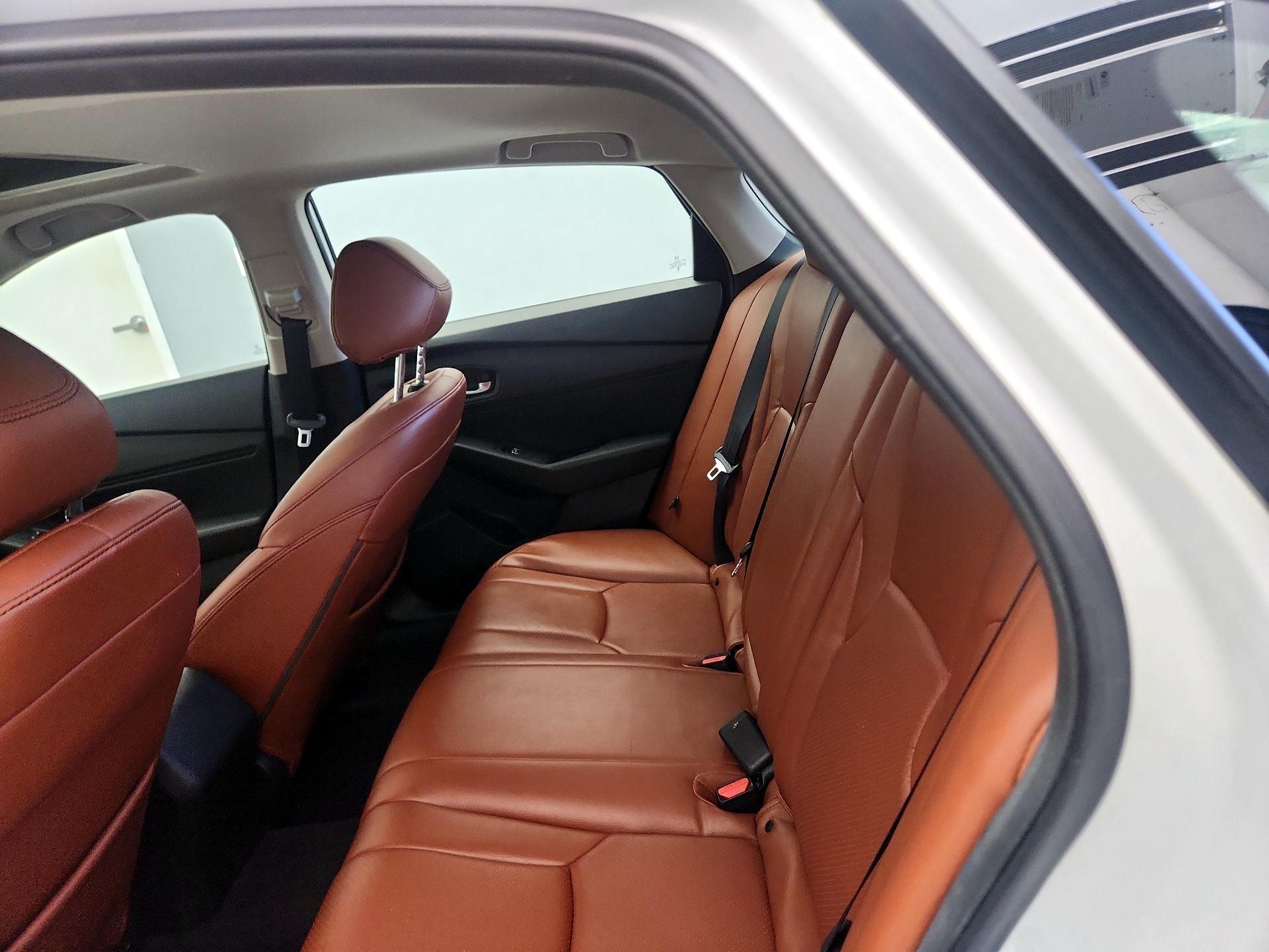 Thumbnail: 2024 Honda Accord - 19