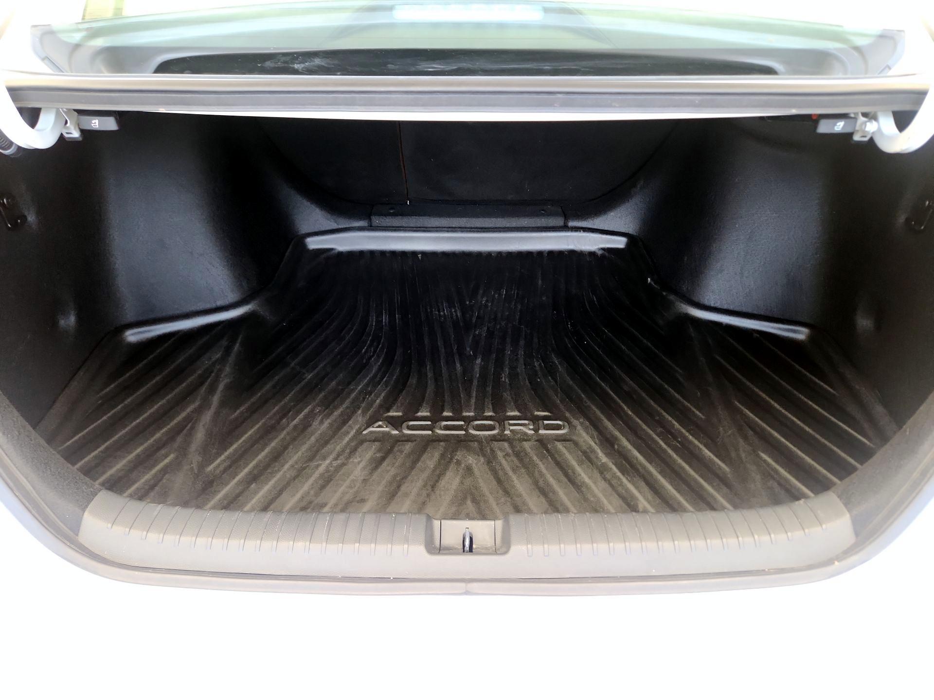 Thumbnail: 2024 Honda Accord - 20