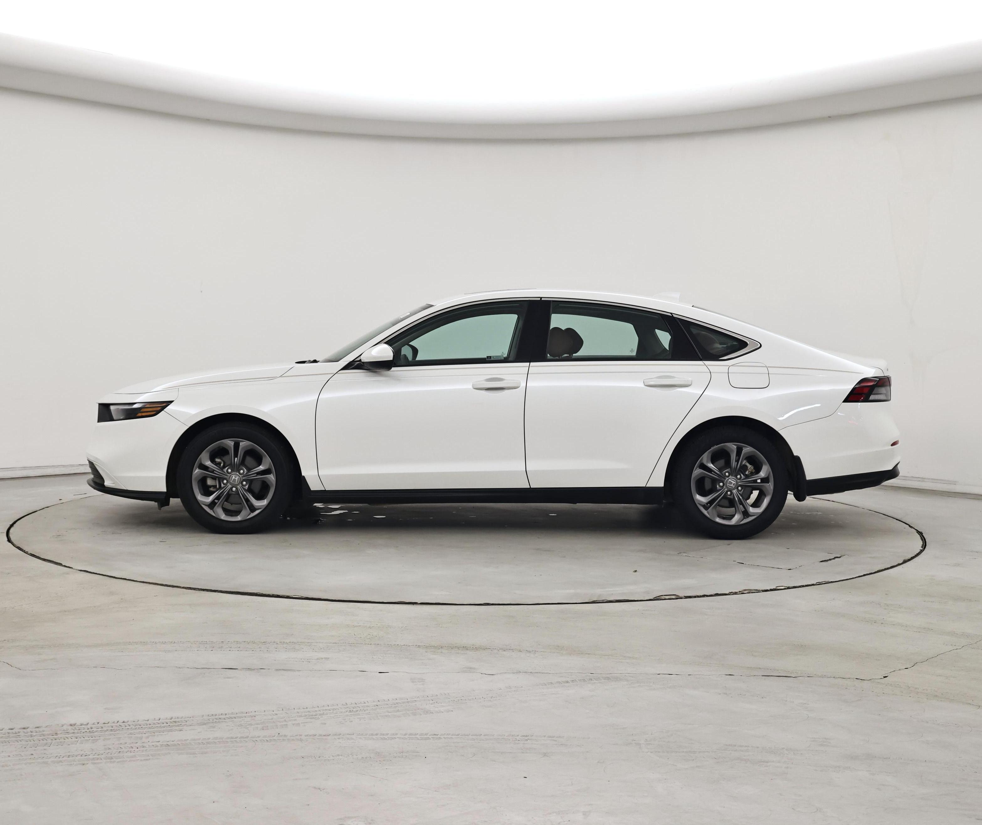 Thumbnail: 2024 Honda Accord - 3