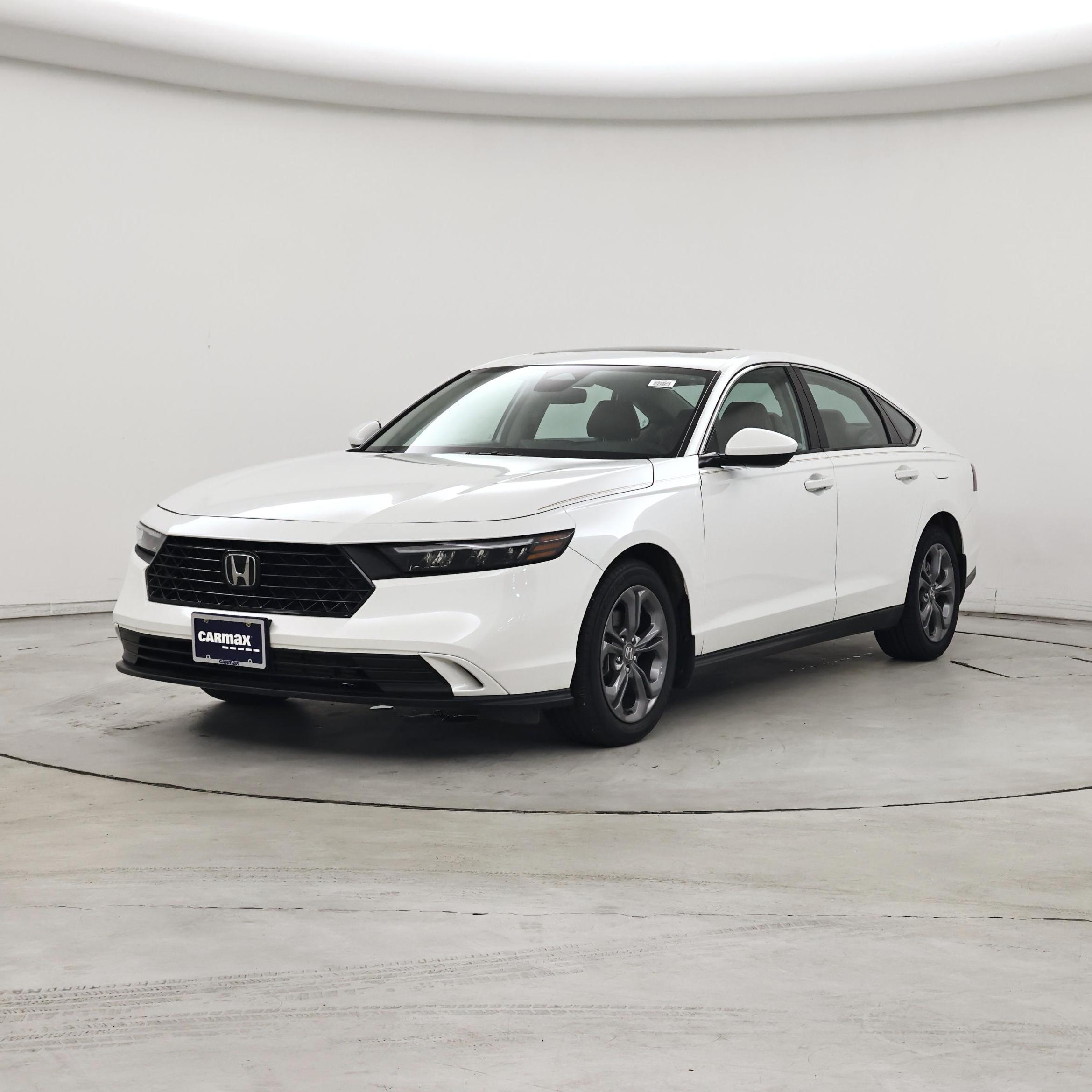 Thumbnail: 2024 Honda Accord - 4