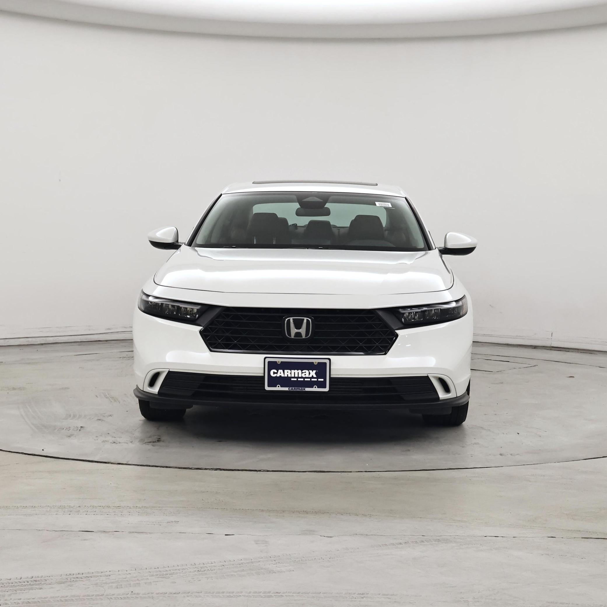 Thumbnail: 2024 Honda Accord - 5
