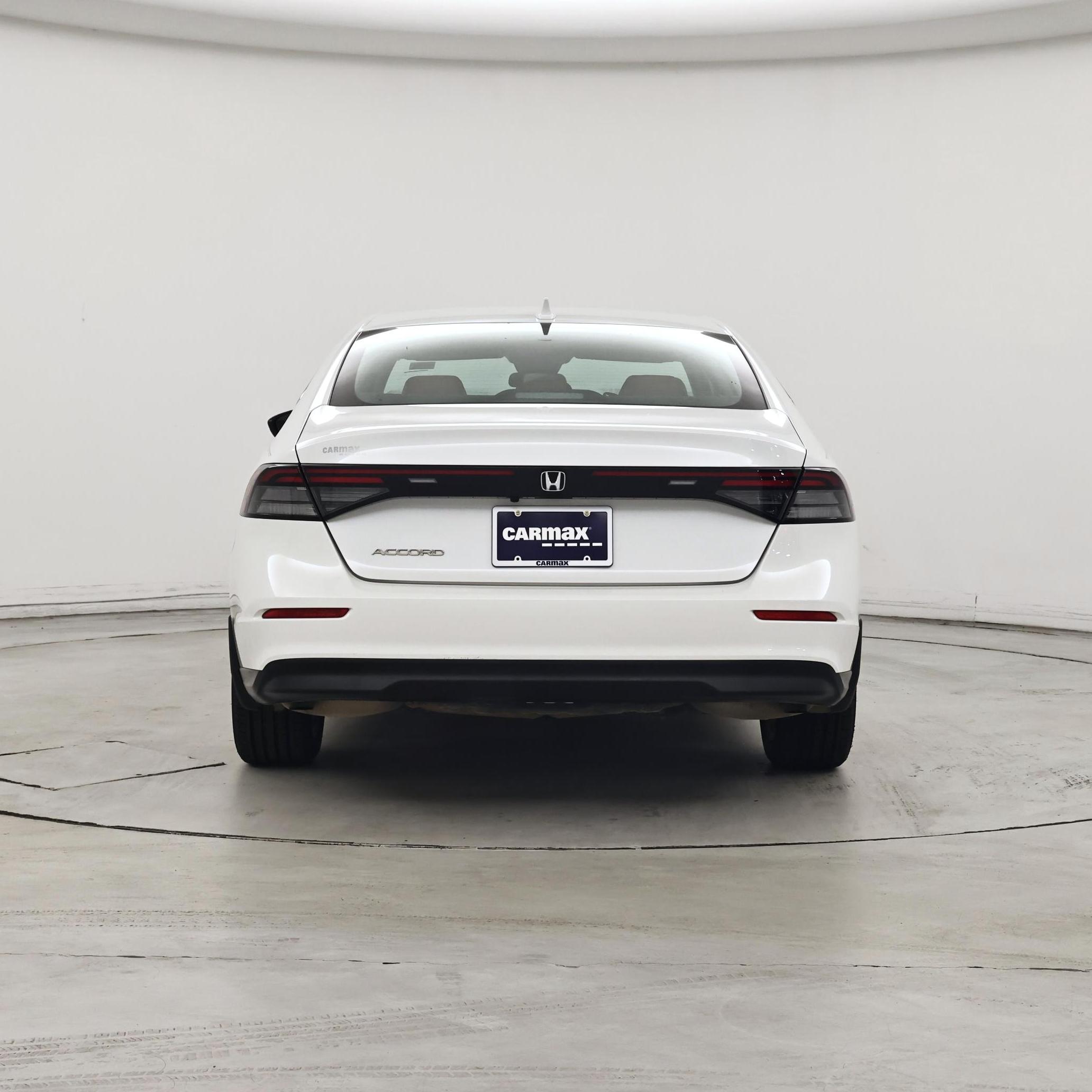 Thumbnail: 2024 Honda Accord - 6