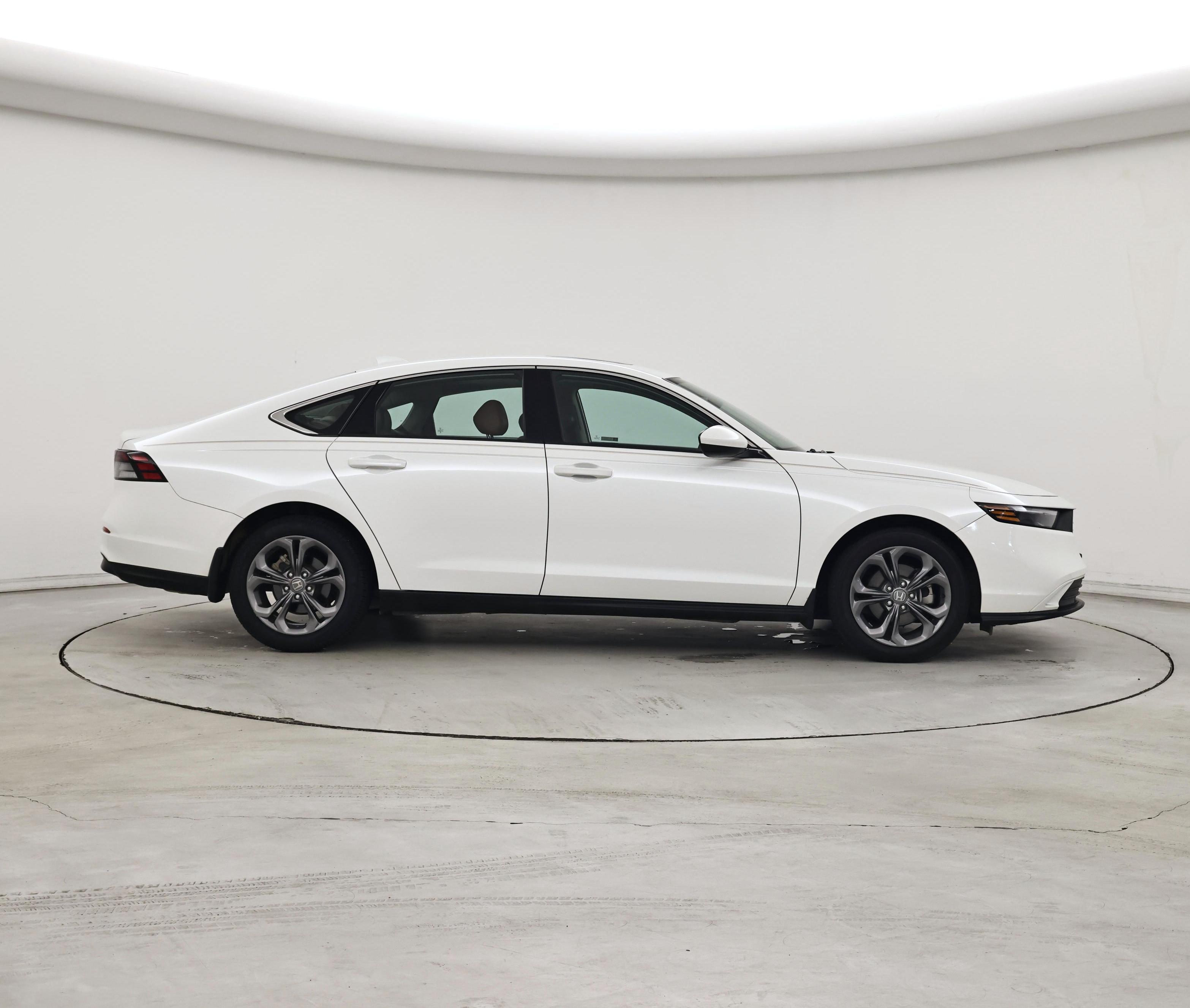 Thumbnail: 2024 Honda Accord - 7