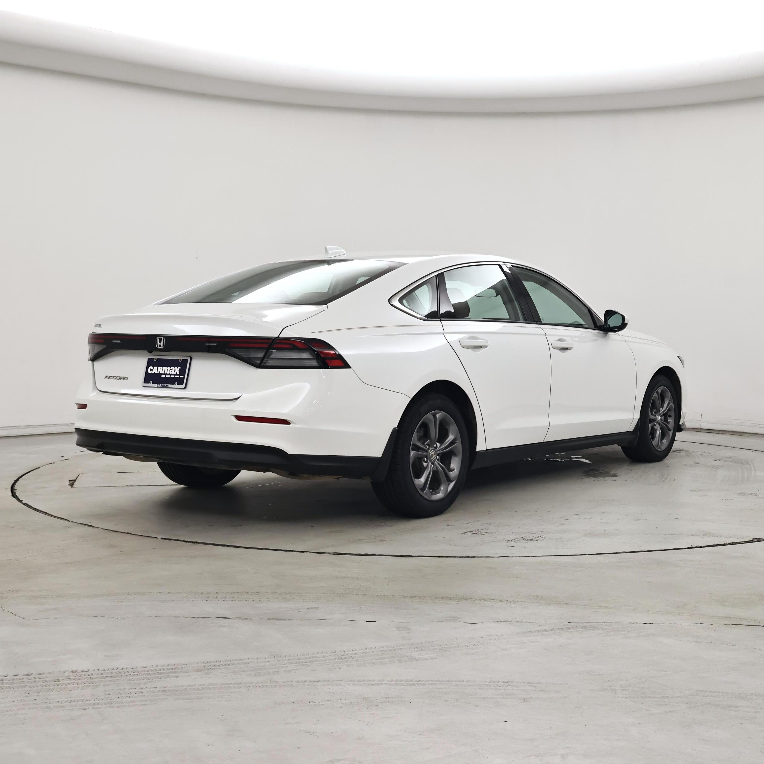 Thumbnail: 2024 Honda Accord - 8