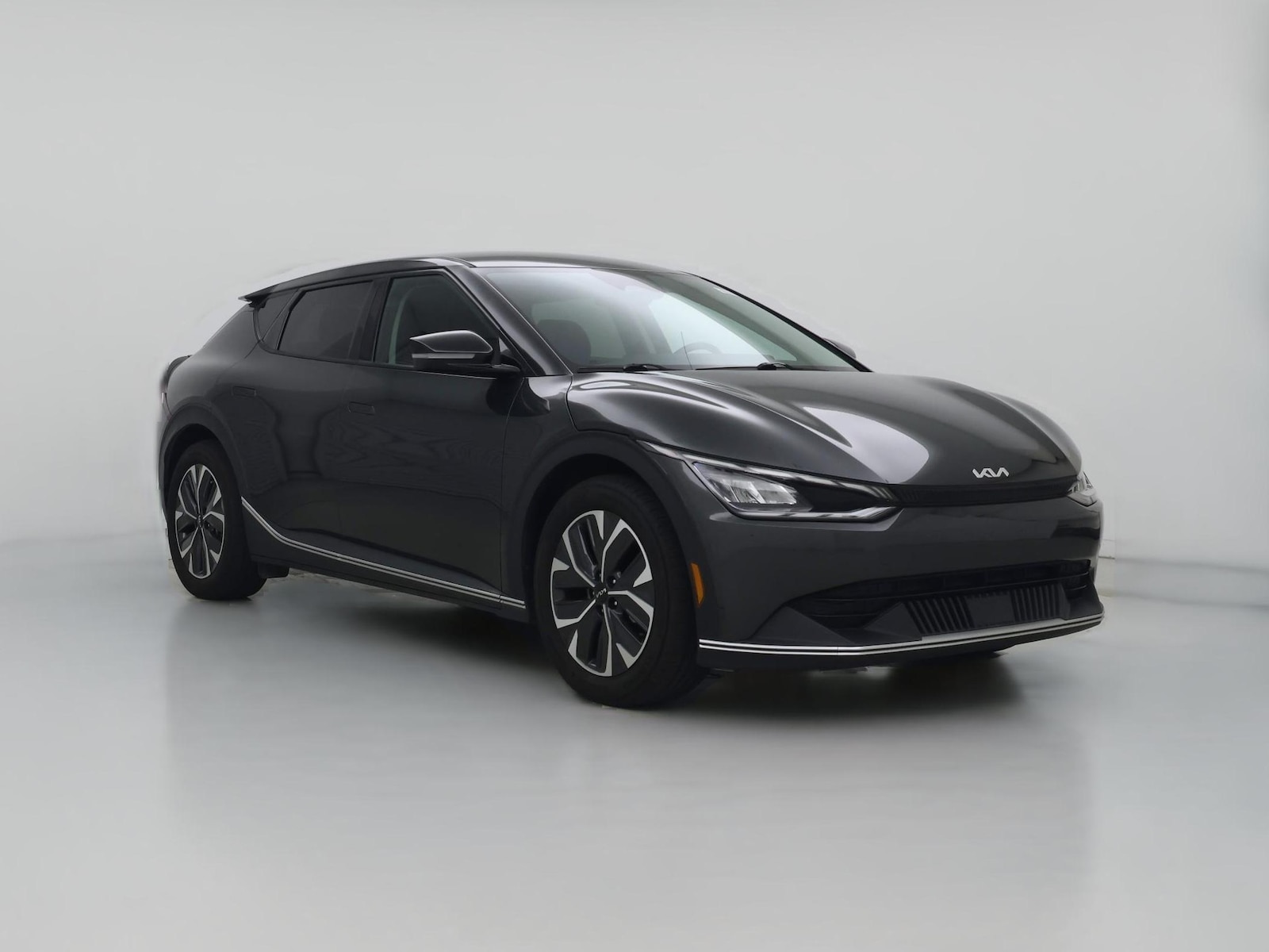 2024 Kia EV6