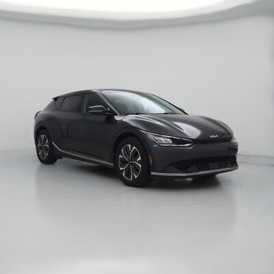2024 Kia EV6 Light Long Range