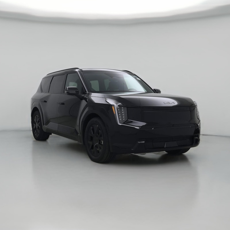 2026 Kia EV9 Land