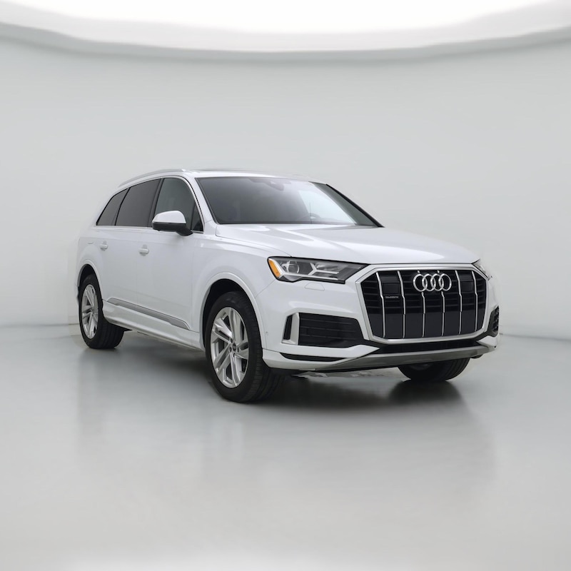 2023 Audi Q7 Premium