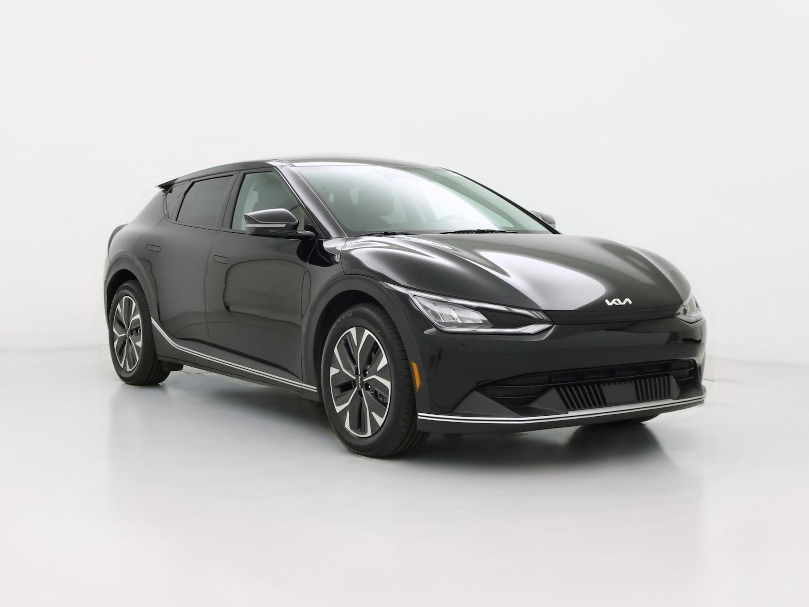 2024 Kia EV6