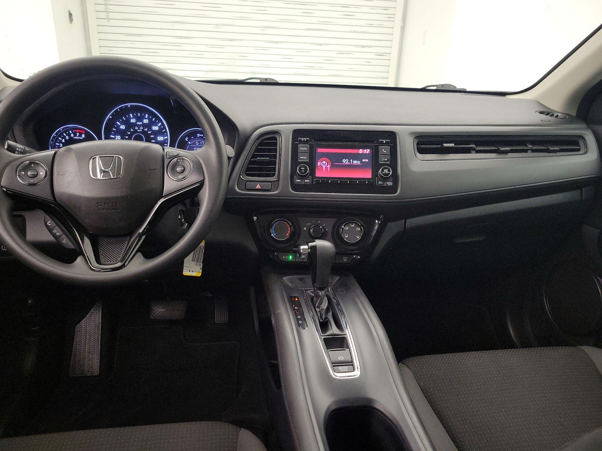 Thumbnail: 2021 Honda HR-V - 9