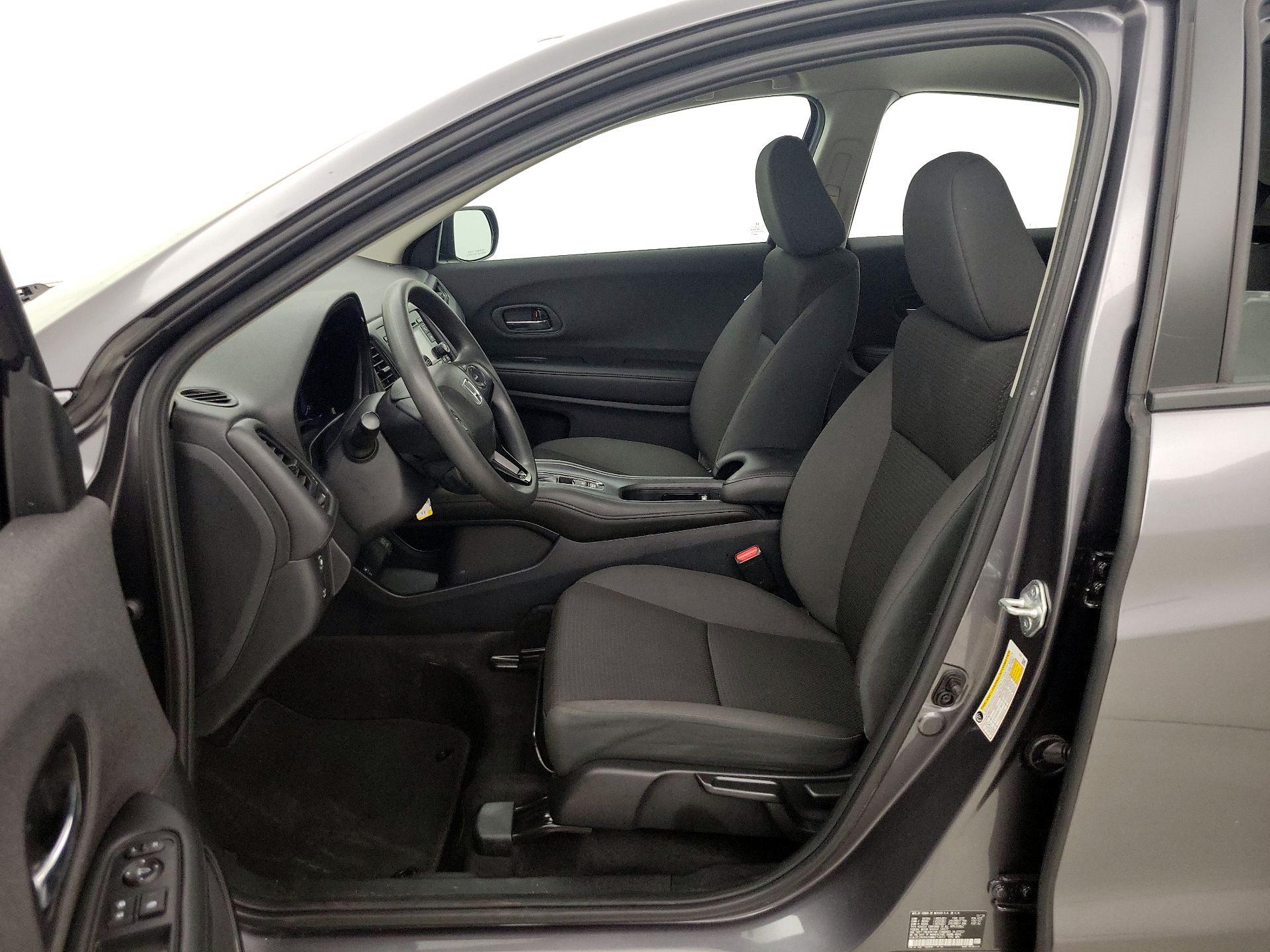 Thumbnail: 2021 Honda HR-V - 11