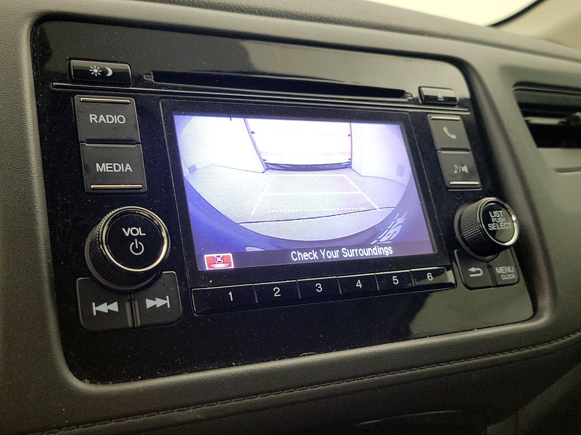 Thumbnail: 2021 Honda HR-V - 14