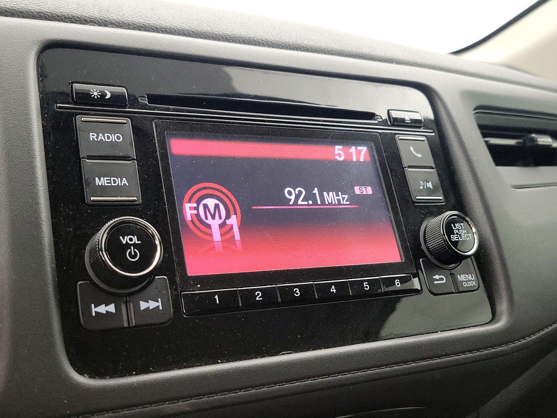 Thumbnail: 2021 Honda HR-V - 15