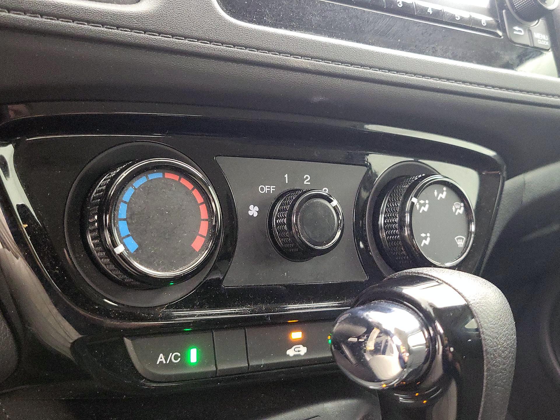 Thumbnail: 2021 Honda HR-V - 16