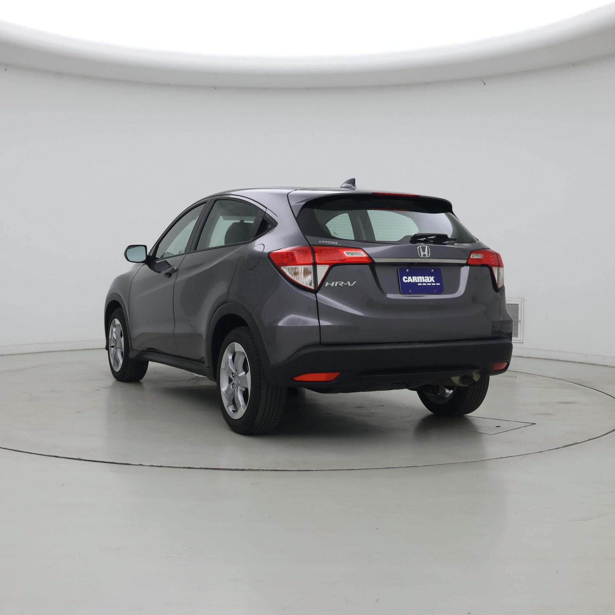 Thumbnail: 2021 Honda HR-V - 2