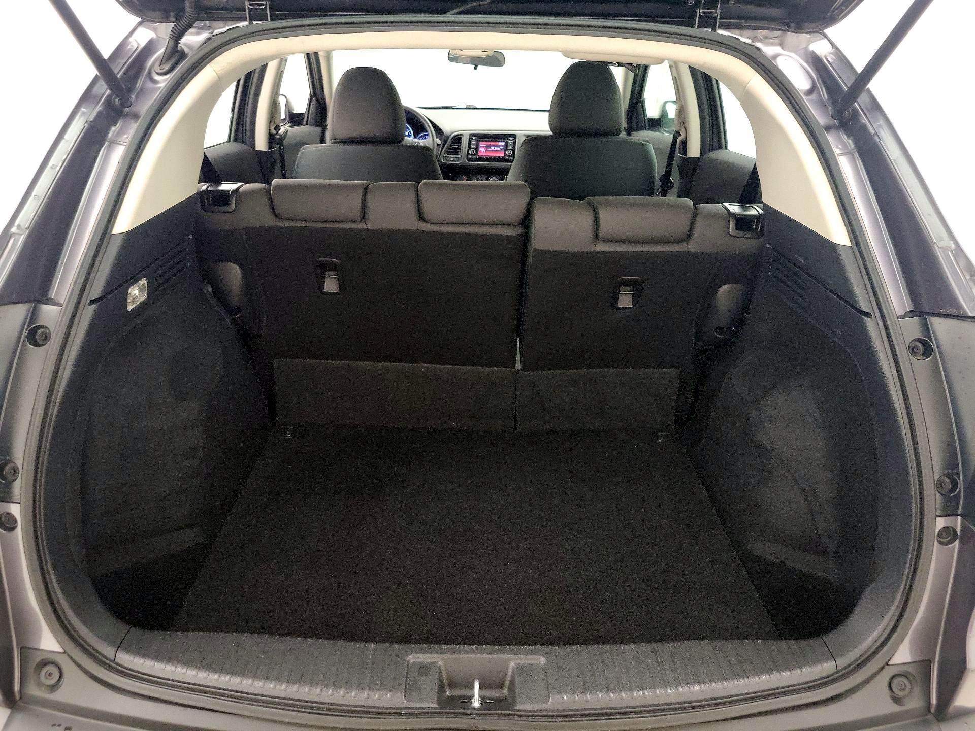 Thumbnail: 2021 Honda HR-V - 19