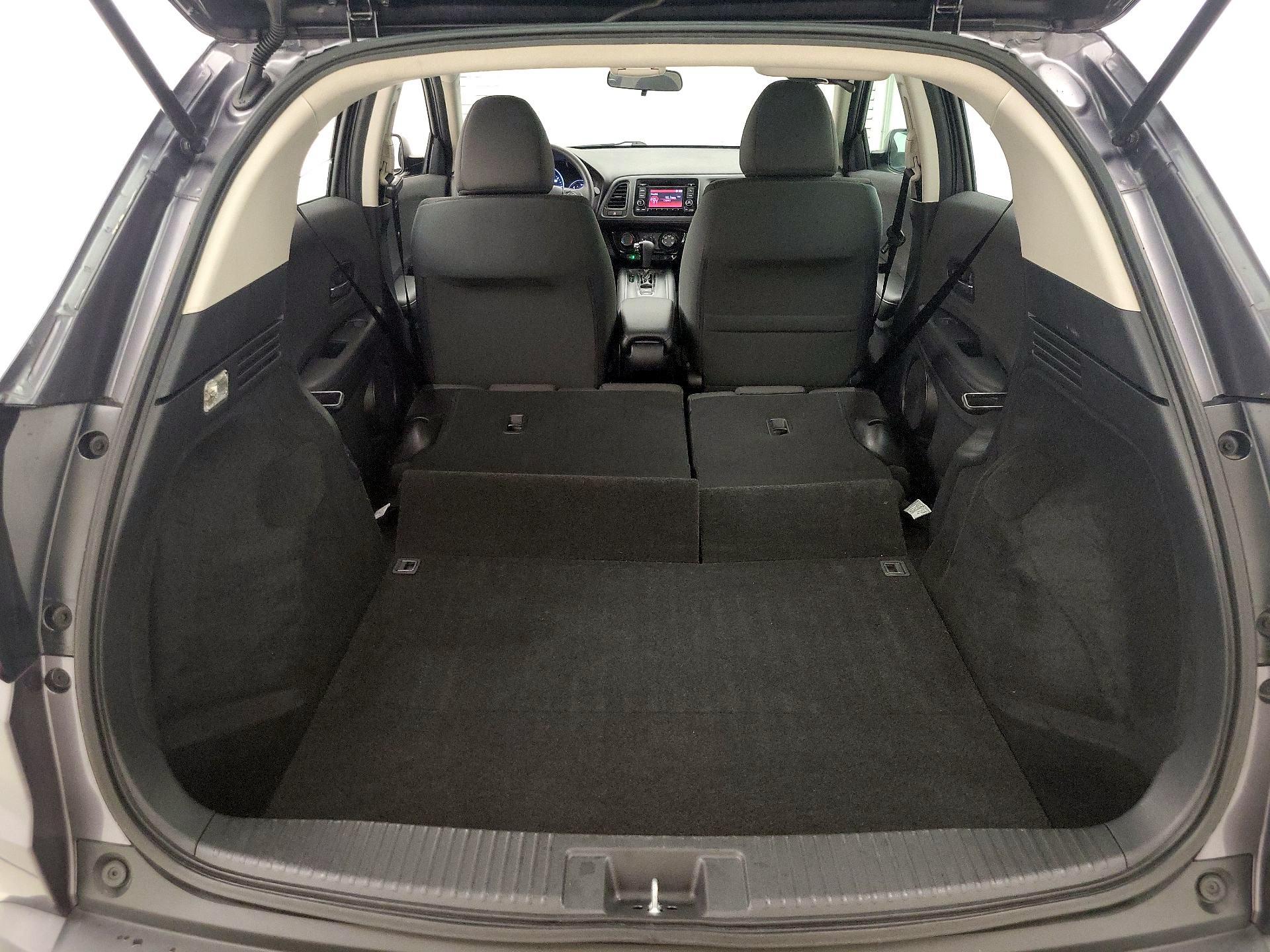 Thumbnail: 2021 Honda HR-V - 20