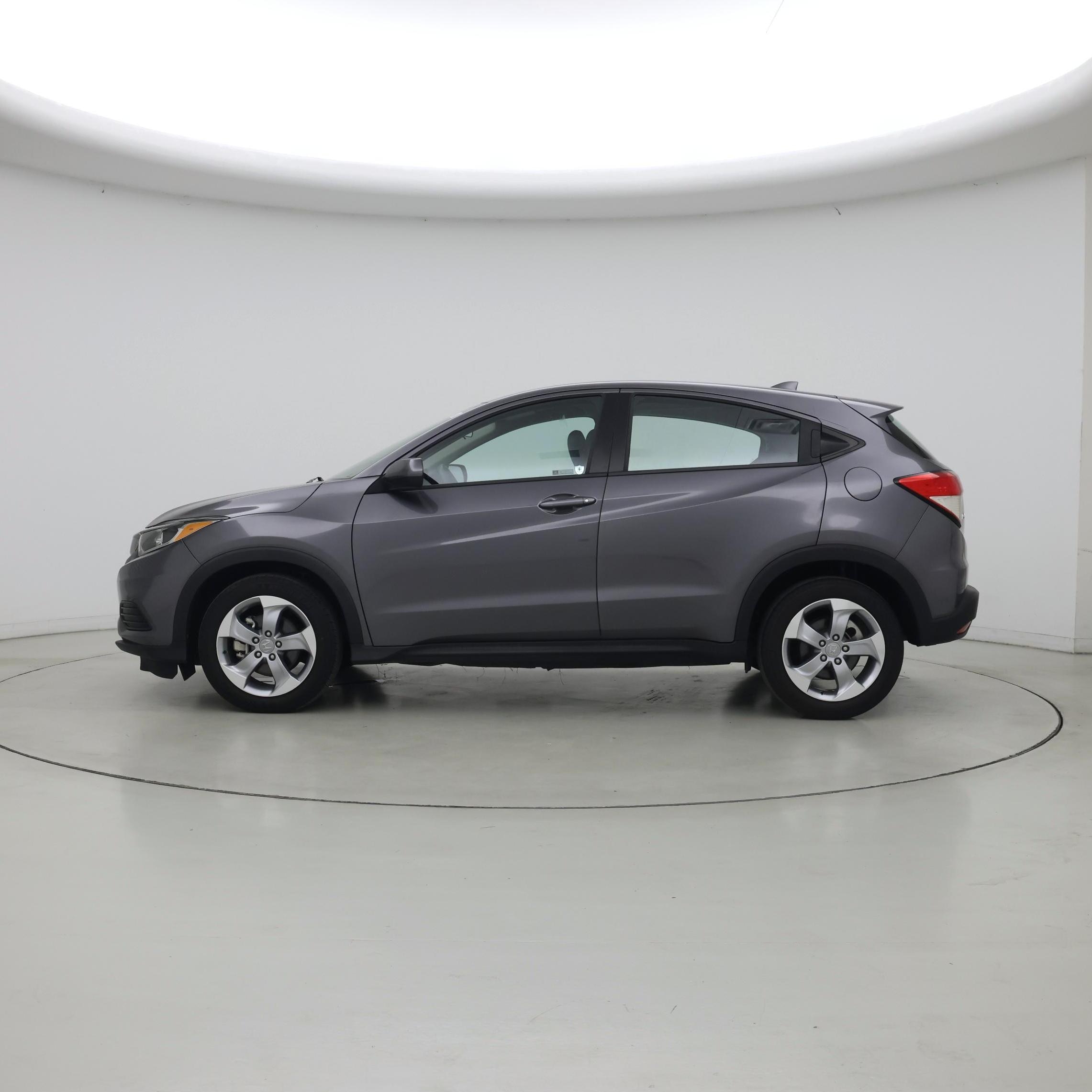 Thumbnail: 2021 Honda HR-V - 3