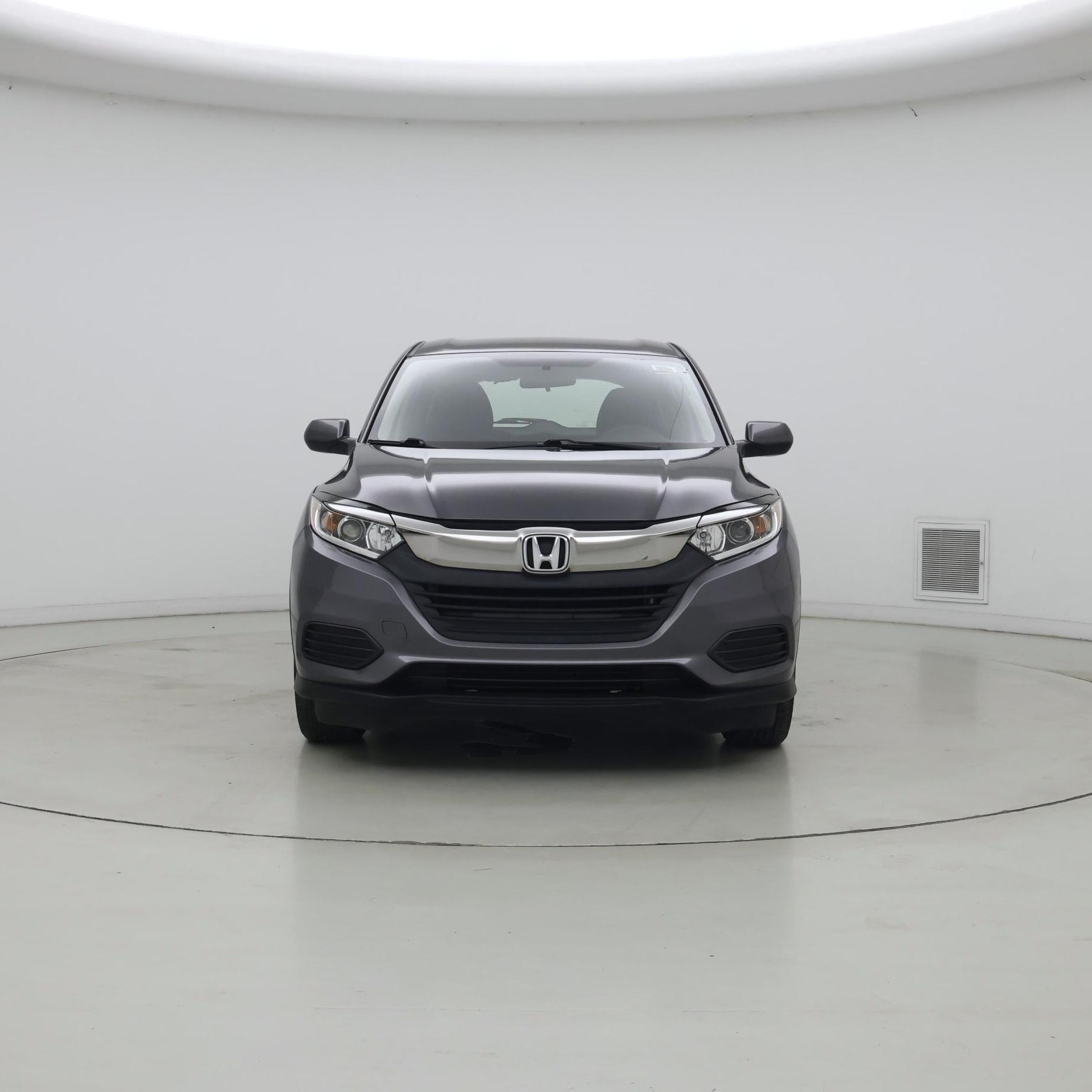 Thumbnail: 2021 Honda HR-V - 5