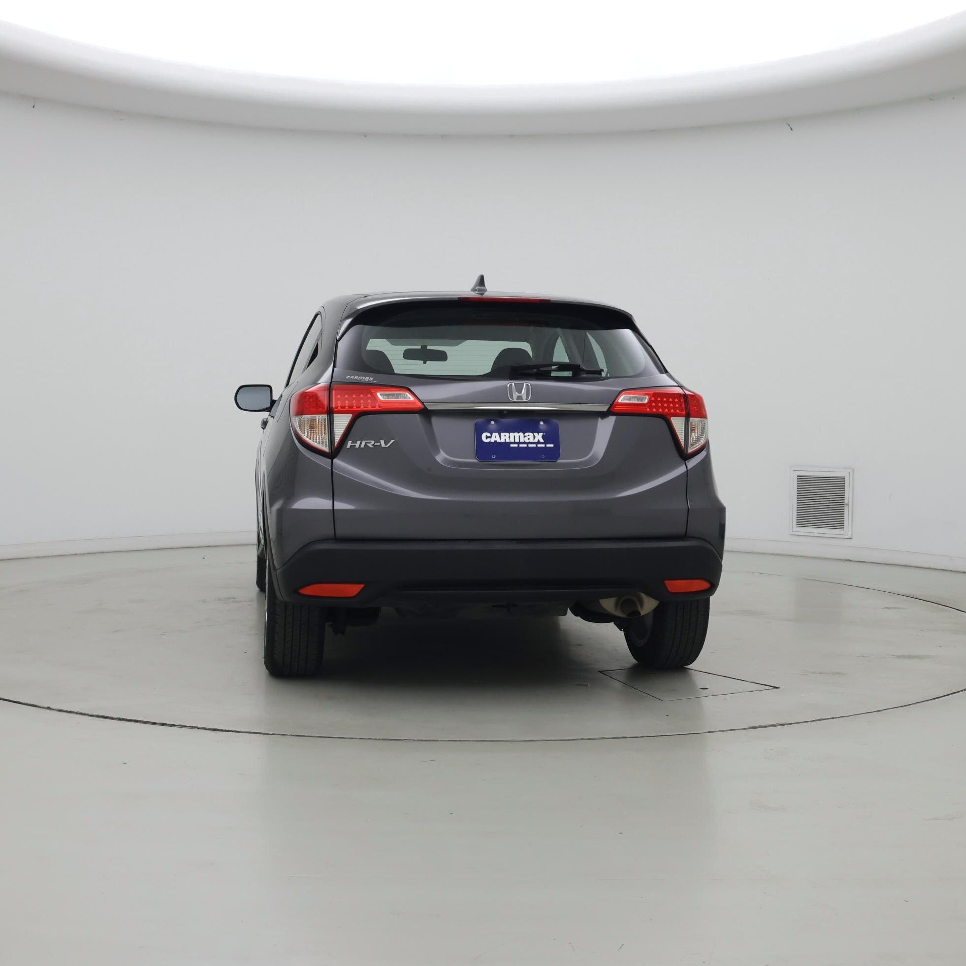 Thumbnail: 2021 Honda HR-V - 6