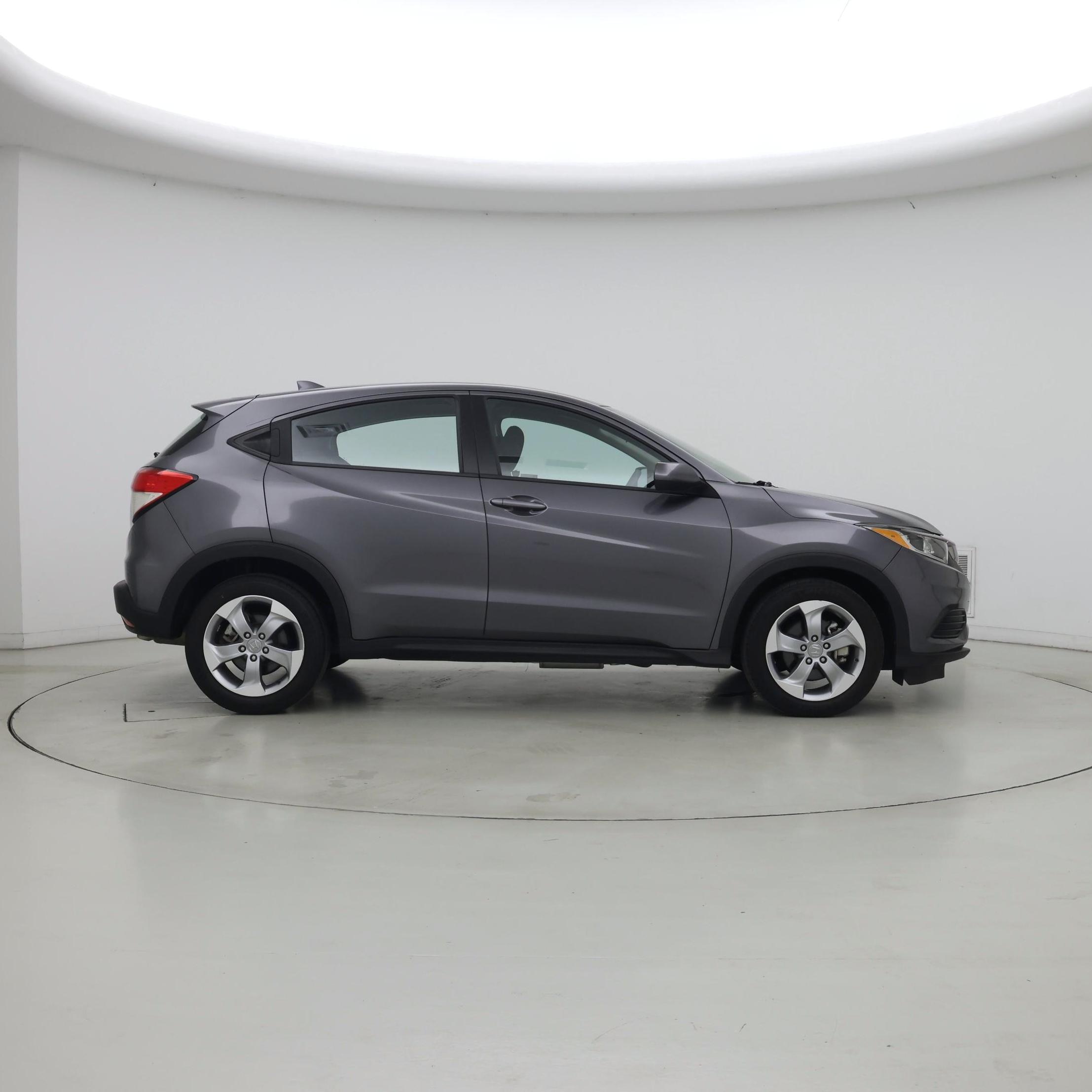 Thumbnail: 2021 Honda HR-V - 7