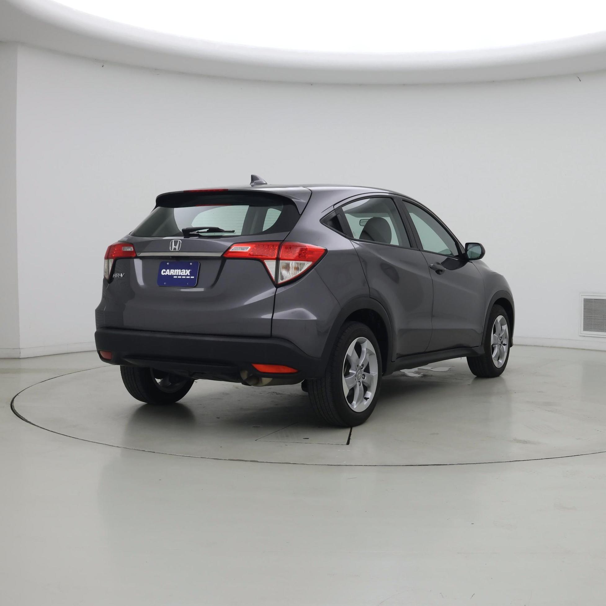 Thumbnail: 2021 Honda HR-V - 8
