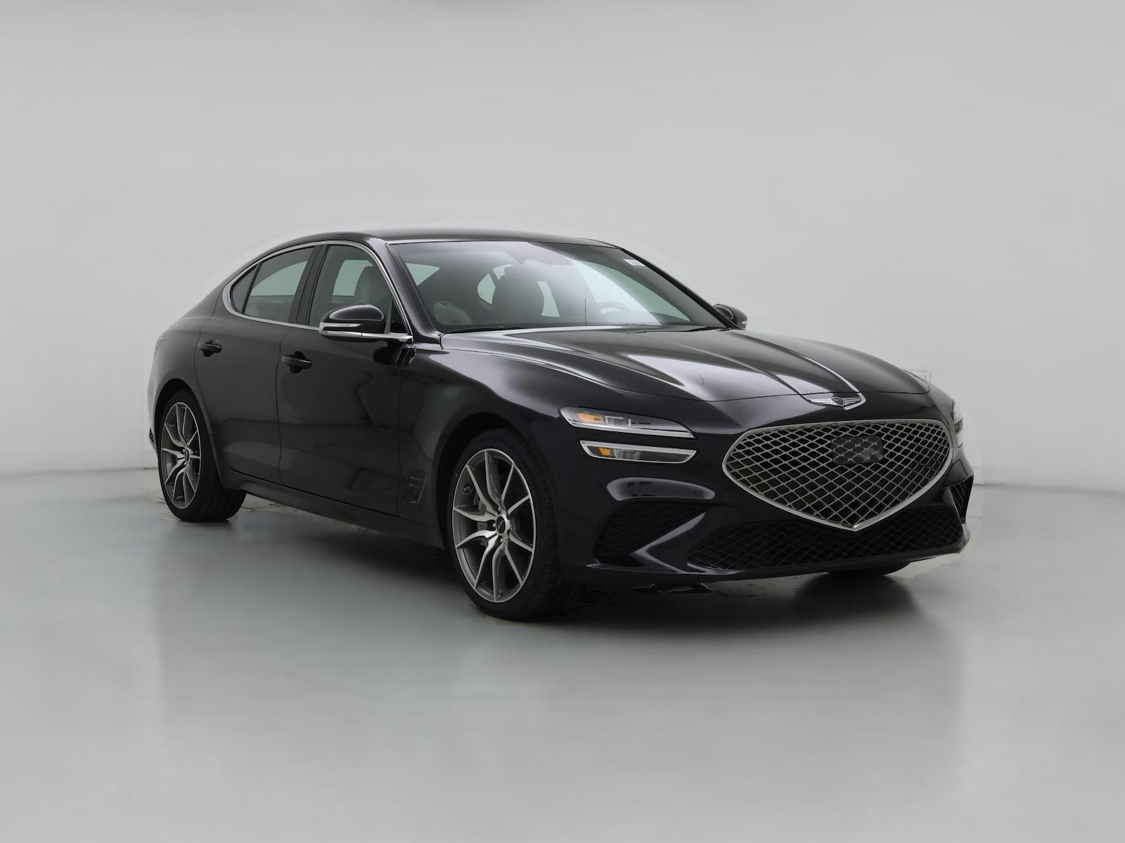 2025 GENESIS G70