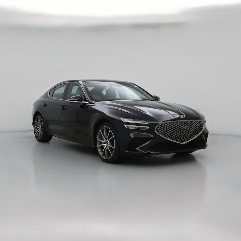 2025 Genesis G70