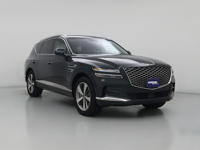 2024 Genesis GV80