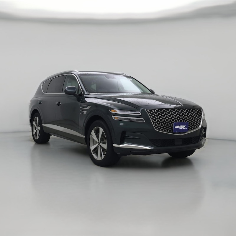 2024 Genesis GV80