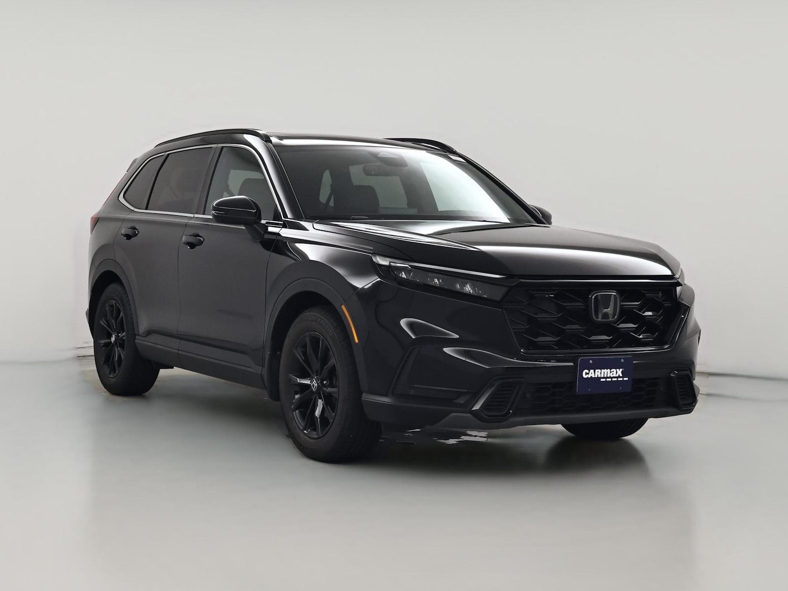 2024 Honda CR-V Sport-L - Photo 1