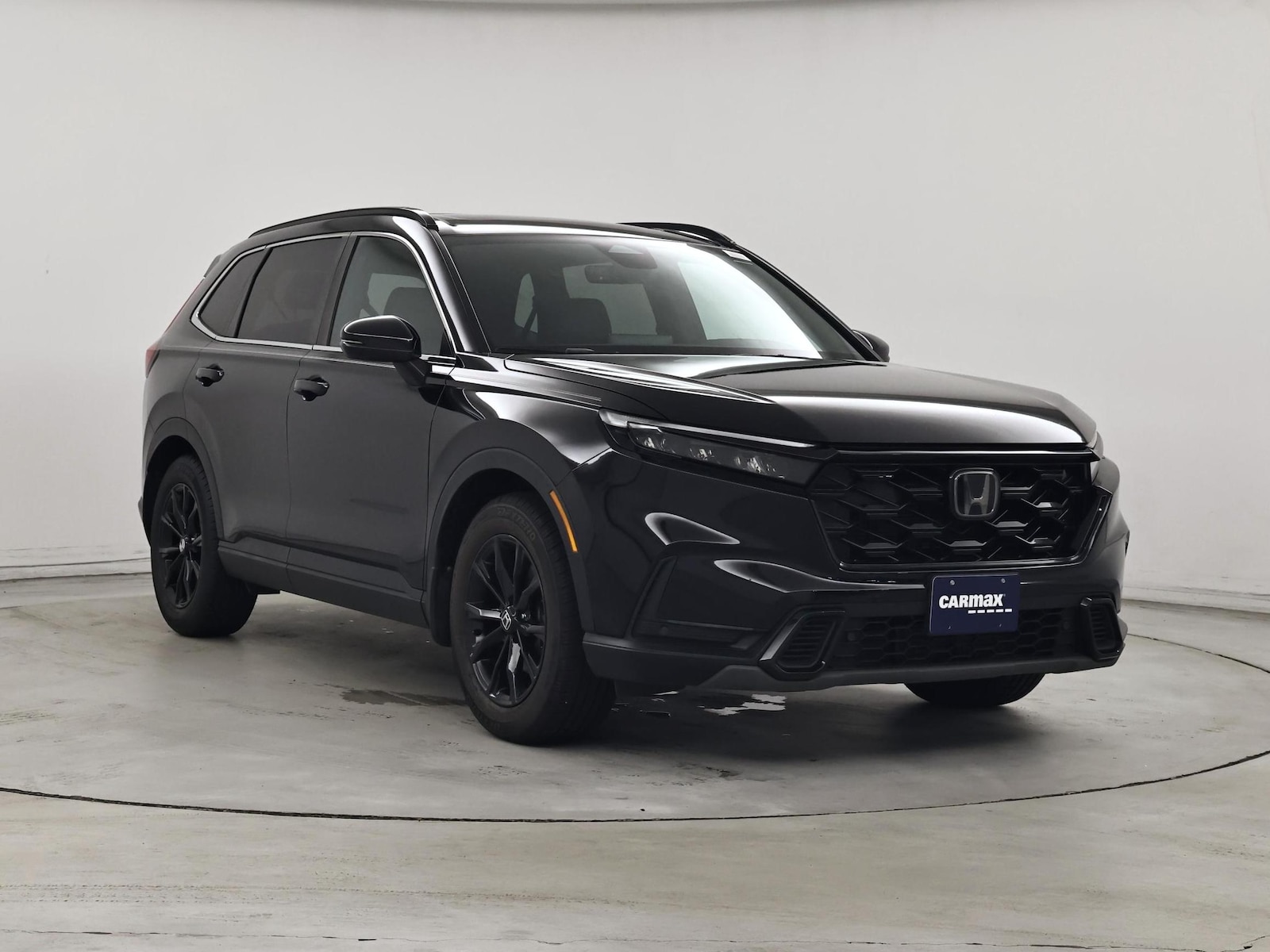 2024 Honda CR-V Sport-L - Photo 2
