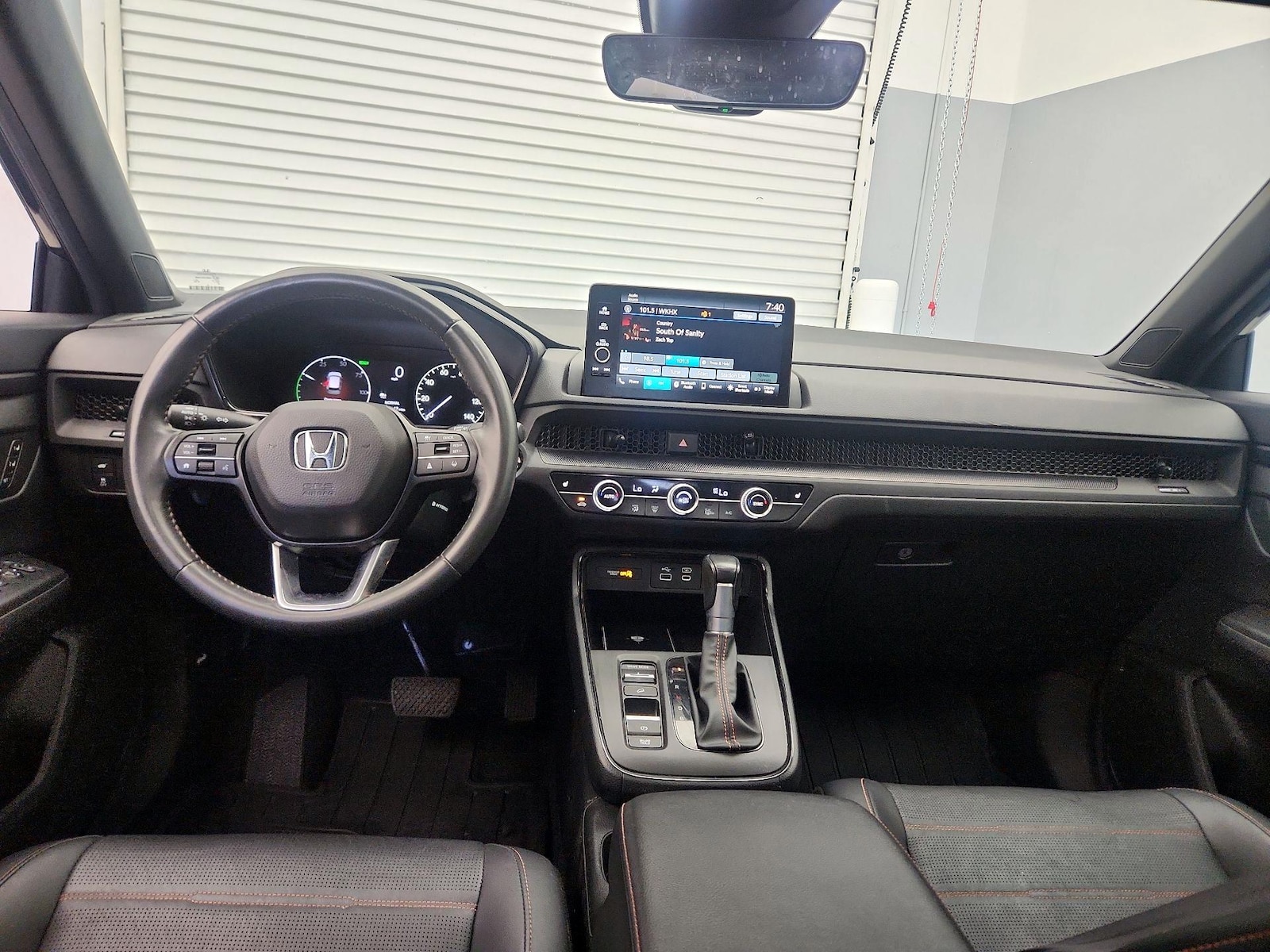 2024 Honda CR-V Sport-L - Photo 10