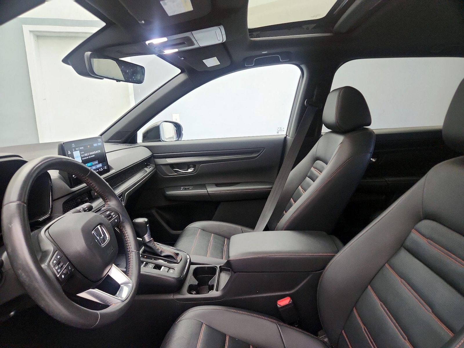 2024 Honda CR-V Sport-L - Photo 12