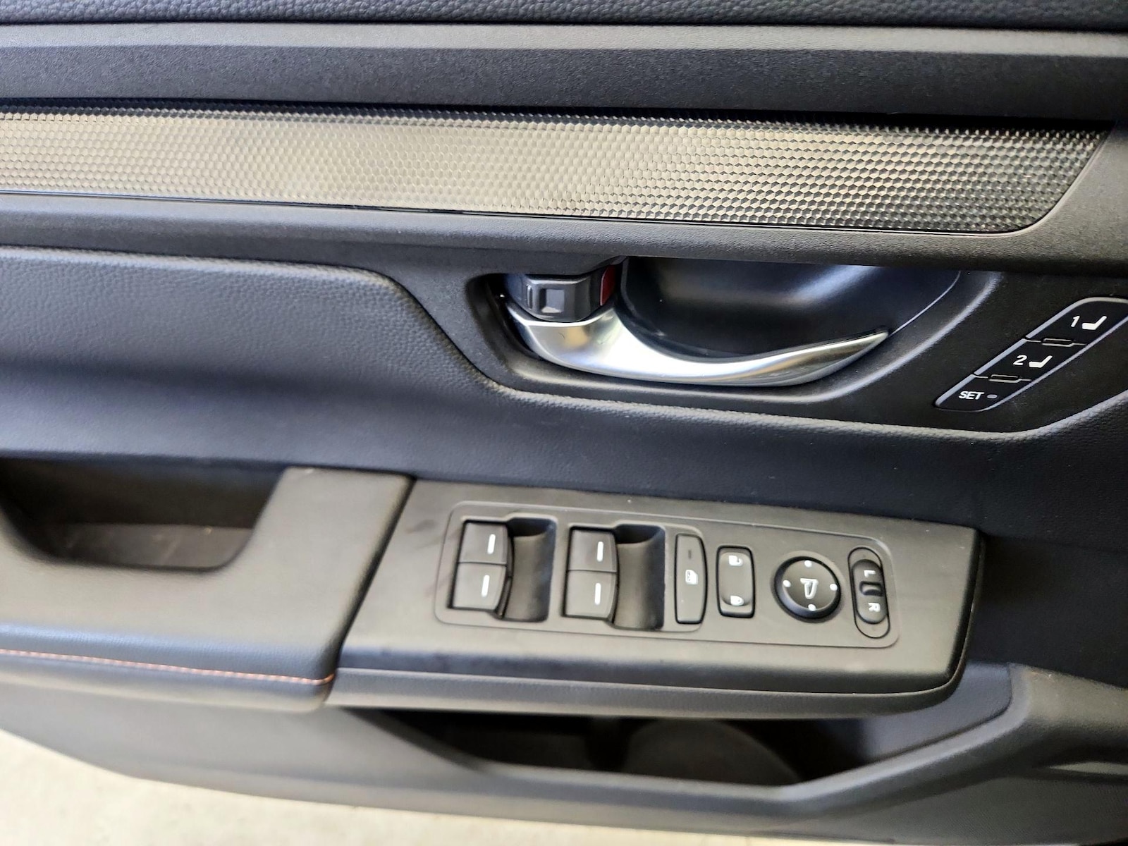 2024 Honda CR-V Sport-L - Photo 13