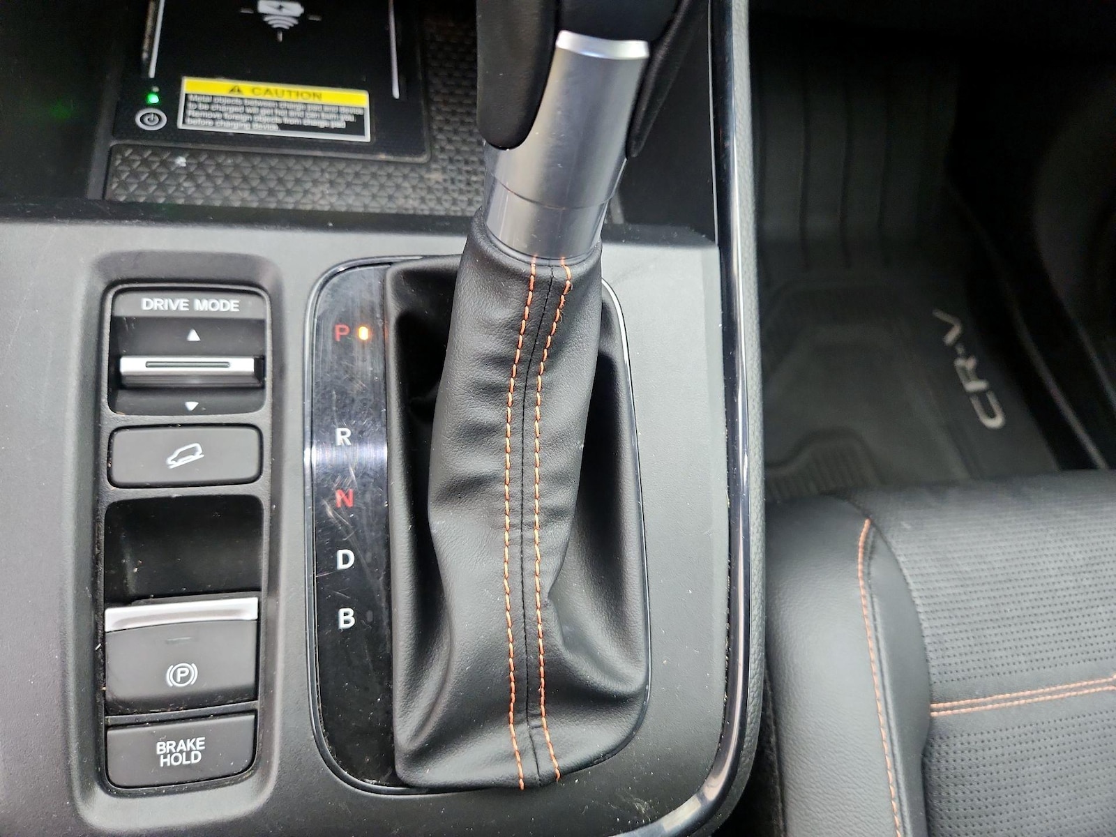 2024 Honda CR-V Sport-L - Photo 18