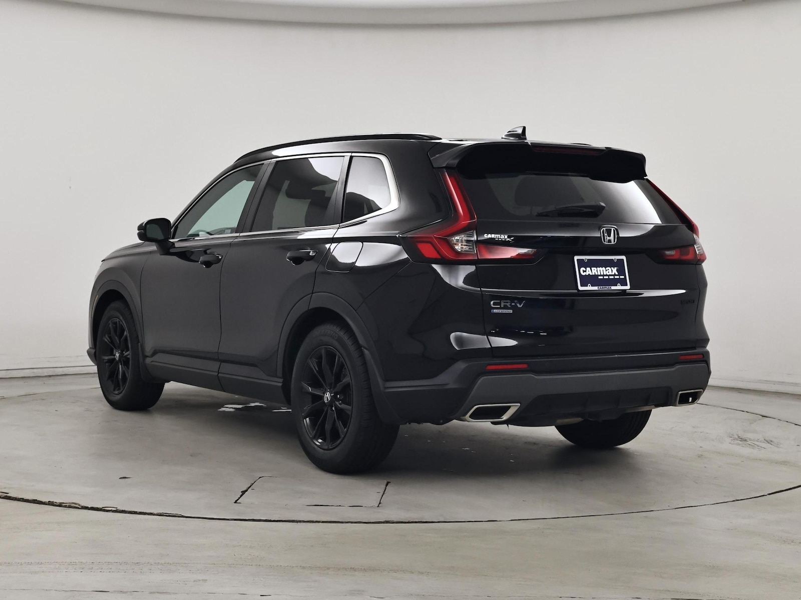 2024 Honda CR-V Sport-L - Photo 3