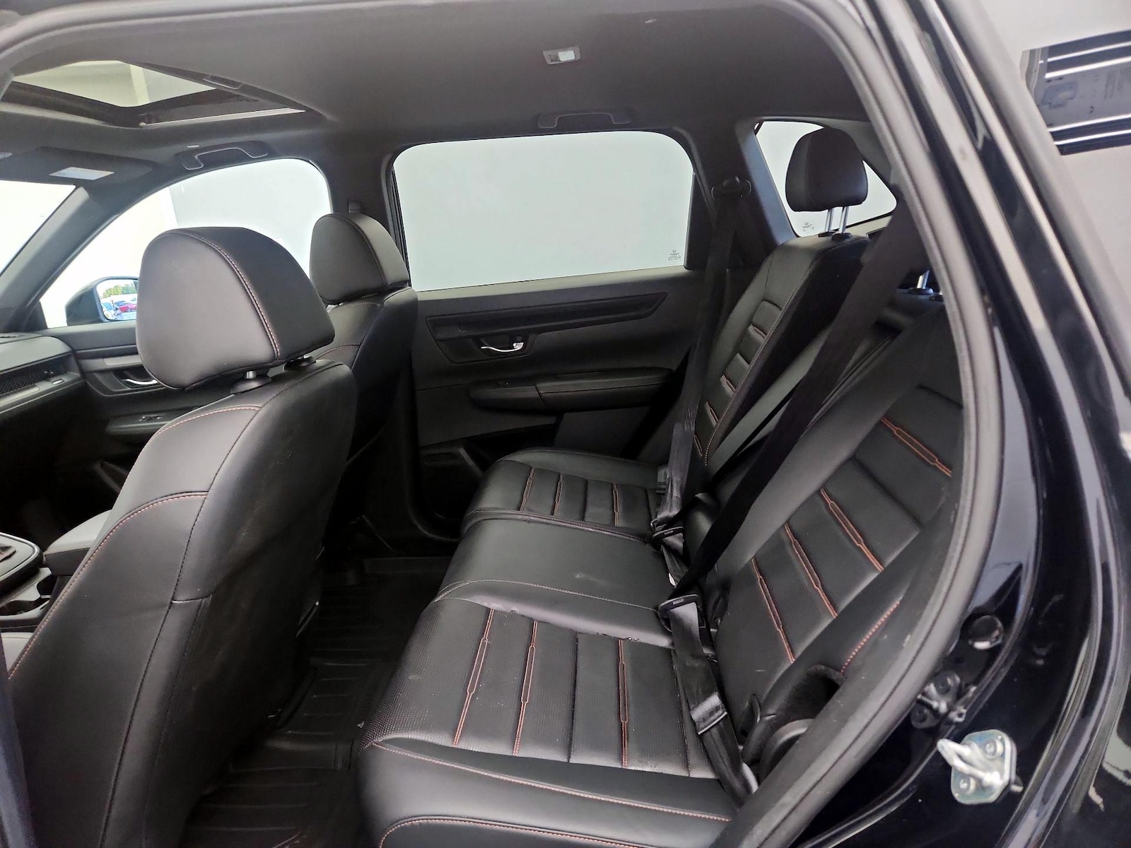 2024 Honda CR-V Sport-L - Photo 21