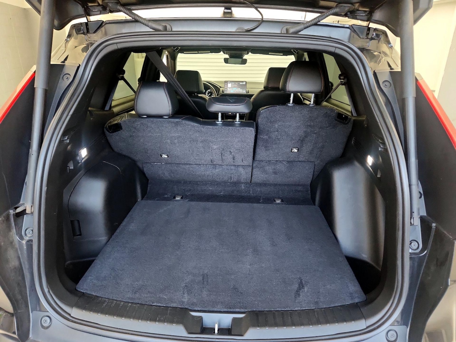 2024 Honda CR-V Sport-L - Photo 22