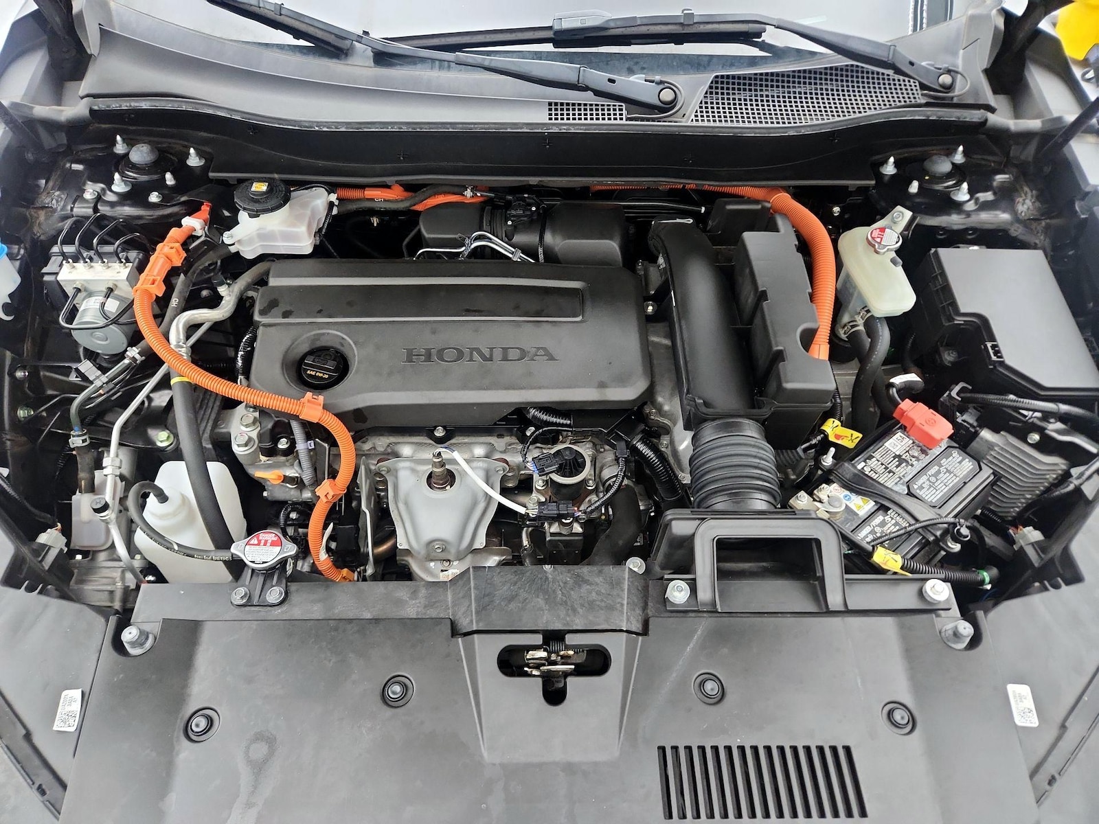2024 Honda CR-V Sport-L - Photo 23