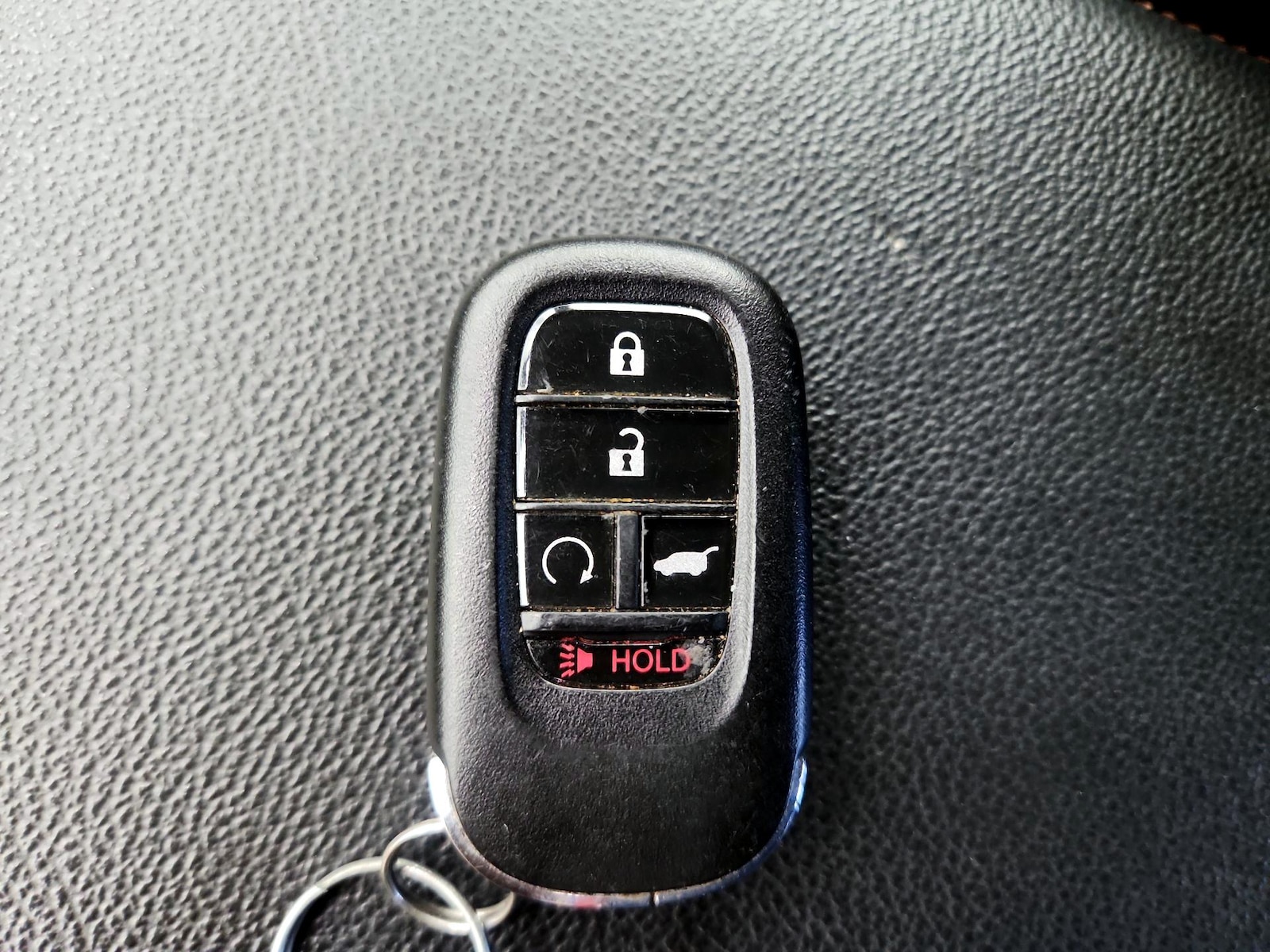 2024 Honda CR-V Sport-L - Photo 24