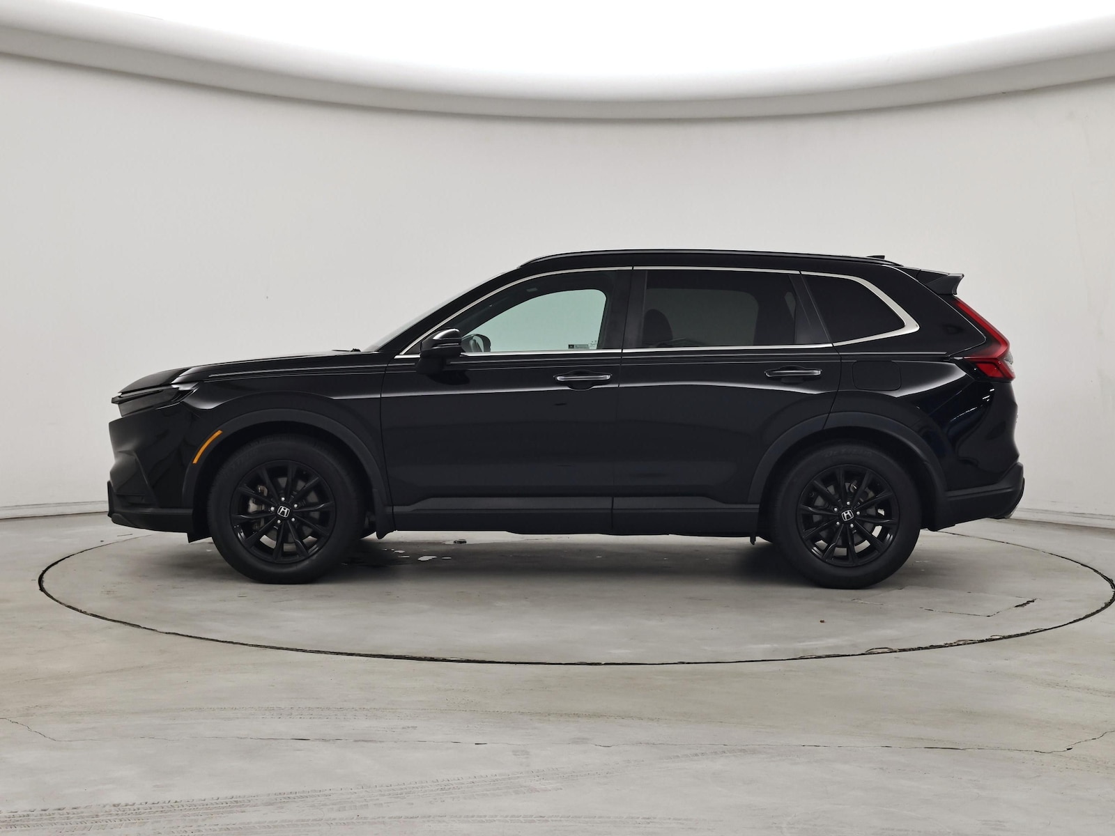 2024 Honda CR-V Sport-L - Photo 4