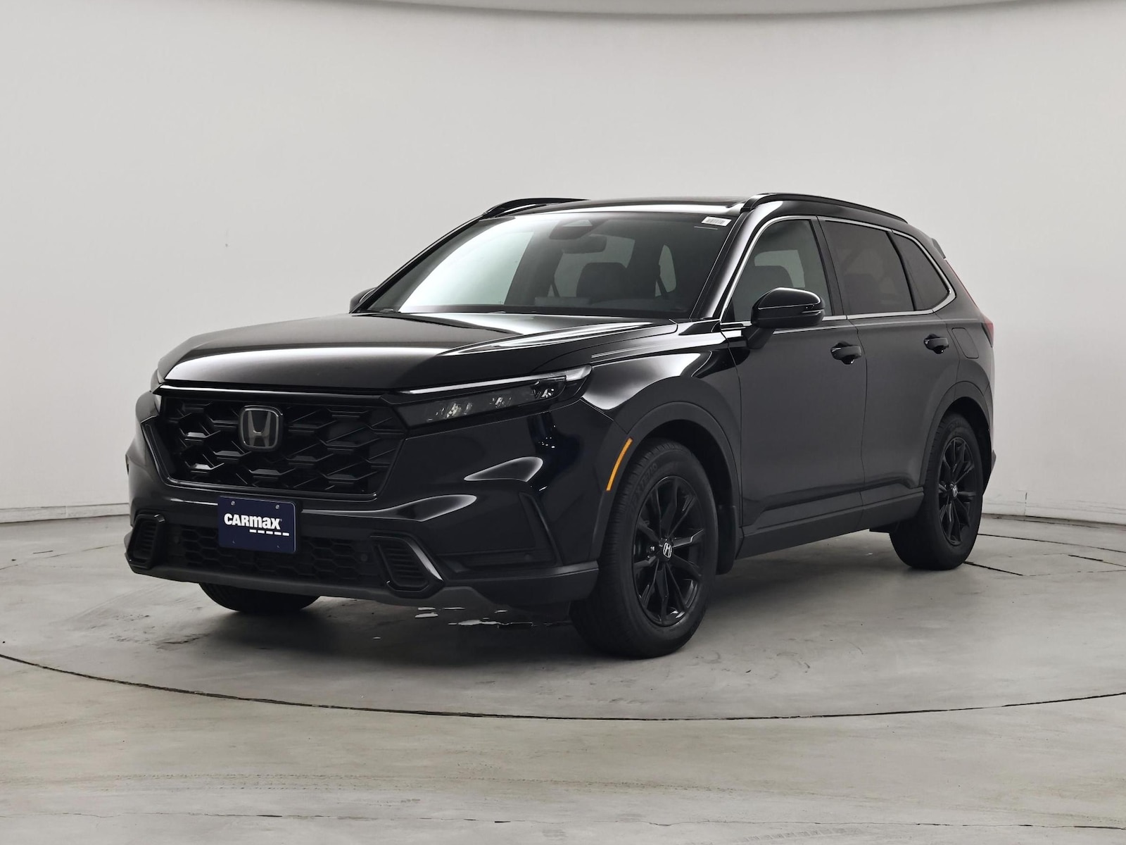 2024 Honda CR-V Sport-L - Photo 5