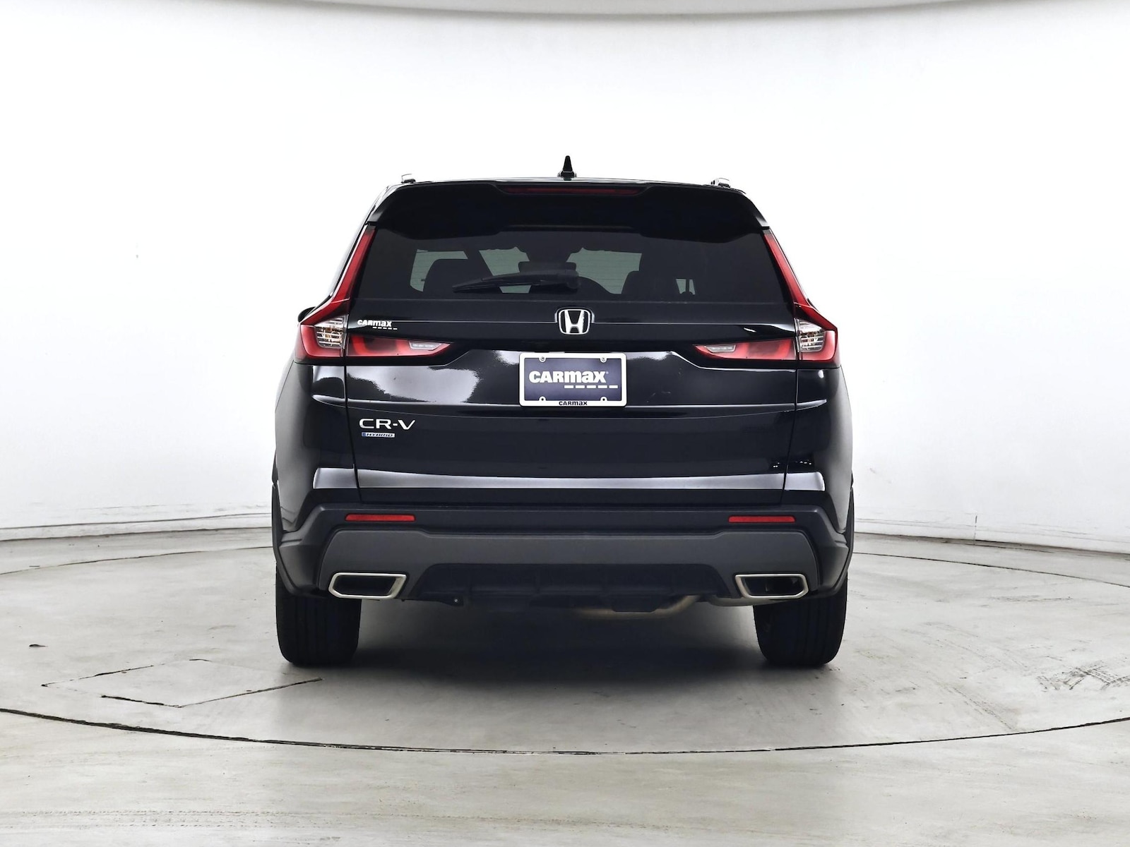 2024 Honda CR-V Sport-L - Photo 7